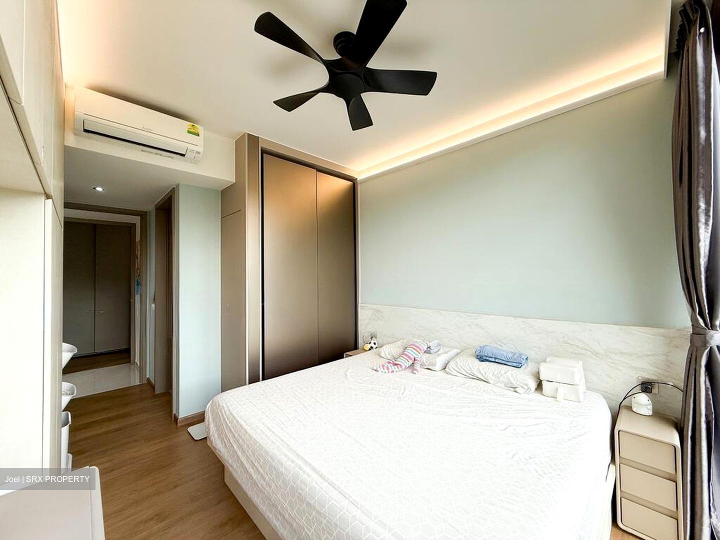 Dairy Farm Residences (D23), Apartment #570192201